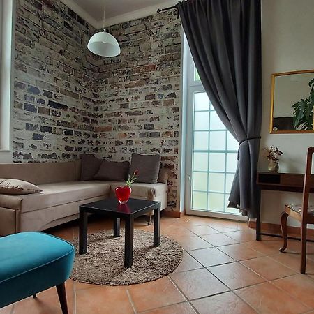 Leipzig Ferienwohnung In Ruhiger Lage Экстерьер фото