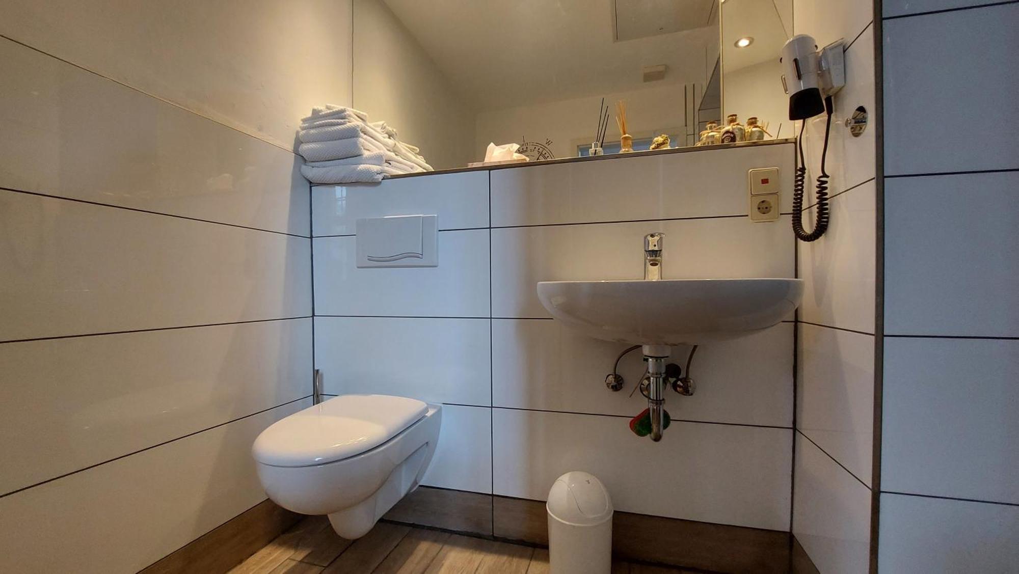 Leipzig Ferienwohnung In Ruhiger Lage Экстерьер фото