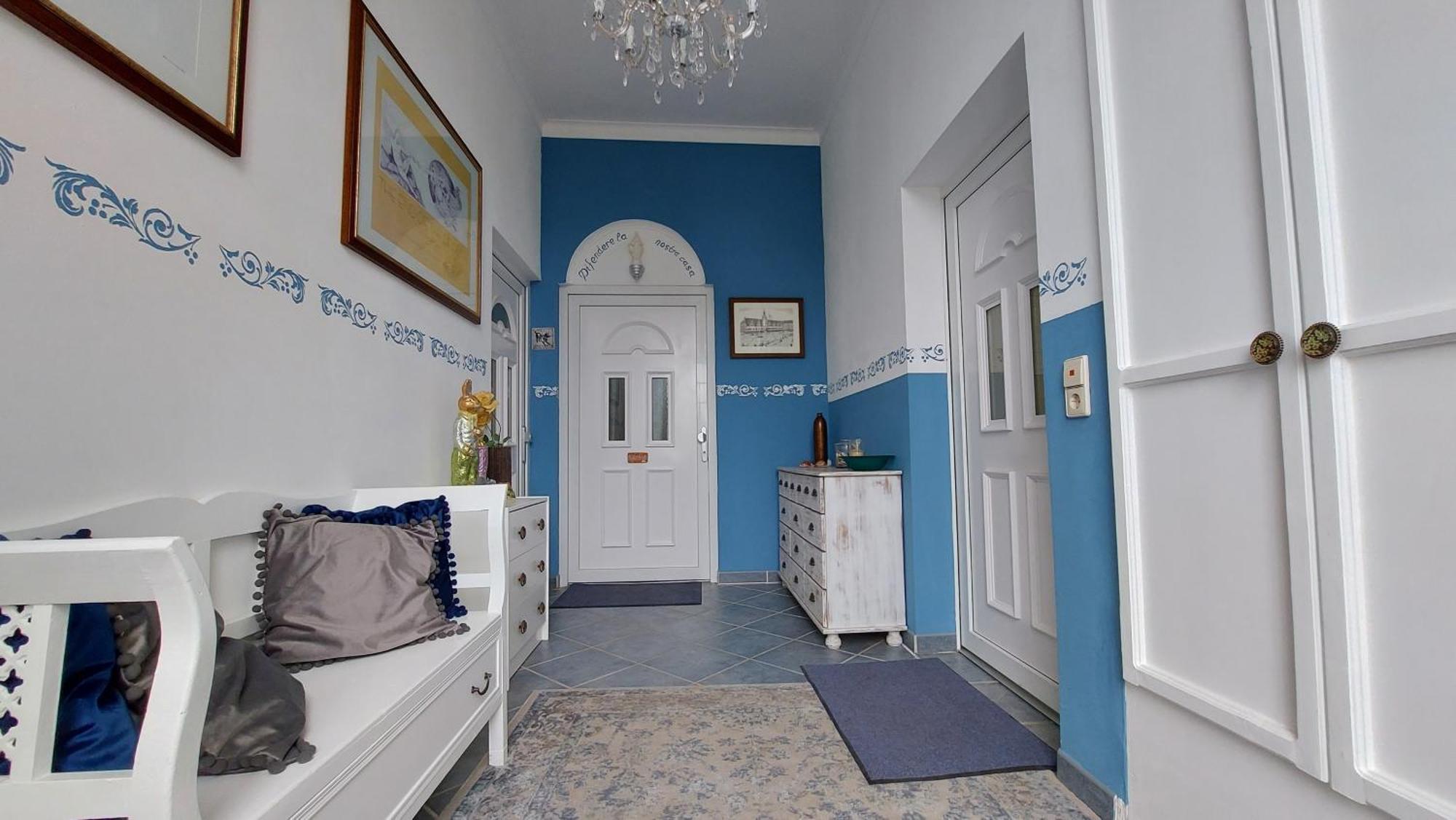 Leipzig Ferienwohnung In Ruhiger Lage Экстерьер фото