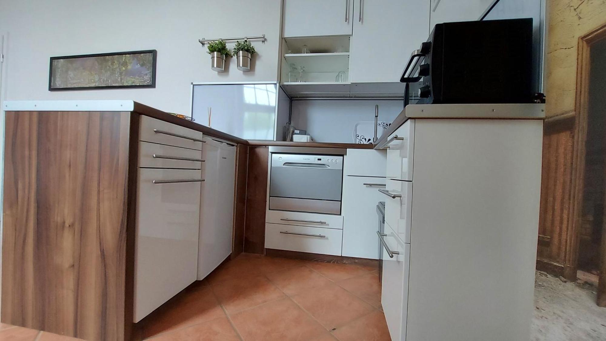 Leipzig Ferienwohnung In Ruhiger Lage Экстерьер фото
